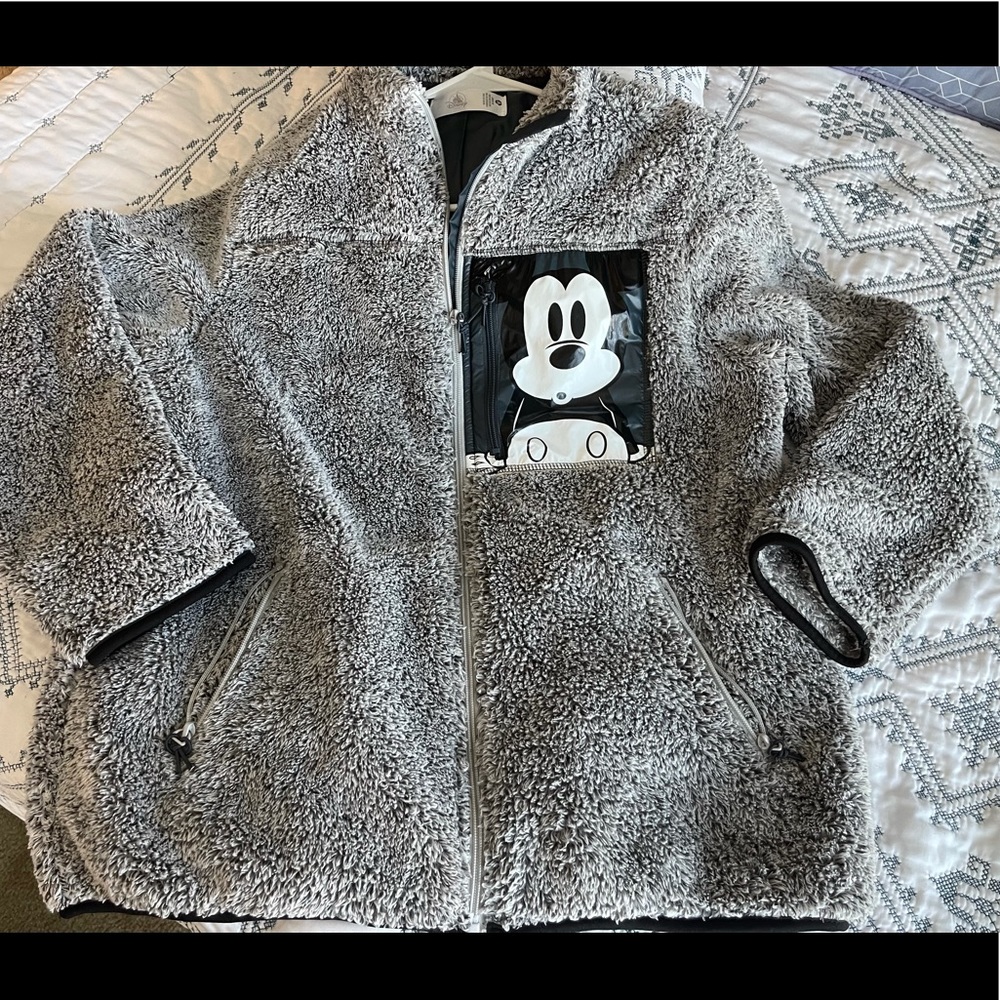 Disney Mickey Jacket